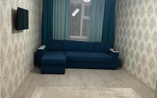 Продажа 1-комнатной квартиры, 38.2 м², пр. Улы Дала, дом  82 - Продажа  однокомнатных квартир в новостройках Астаны без посредников