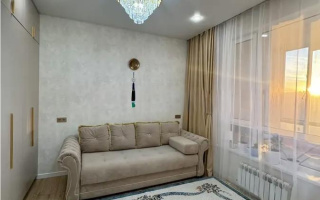 Продажа 1-комнатной квартиры, 32.5 м² - Продажа однокомнатных квартир в Астане - страница 4