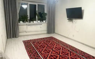 Продажа 2-комнатной квартиры, 60 м², мкр-н Айнабулак-3, дом  141 - Продажа квартир в Алматы