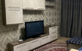 Аренда 2-комнатной квартиры, 45 м² - Аренда квартир помесячно в Алмалинском р-не Алматы