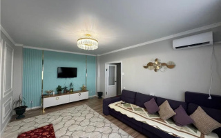 Продажа 2-комнатной квартиры, 58.8 м² - Продажа двухкомнатных квартир в блочном доме в Казахстане - страница 5
