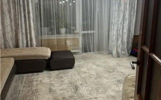 Продажа 3-комнатной квартиры, 74 м², ул. Ермекова, дом  77/3 - Продажа  трехкомнатных квартир в Караганде без посредников