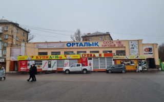 Продажа , 403.9 м², ул. Зелинского, дом  22б - Продажа баз, складов и промышленной недвижимости в Караганде