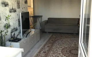 Продажа 1-комнатной квартиры, 46 м², ул. Азербаева, дом  2 - Продажа квартир в Астане без посредников с фото