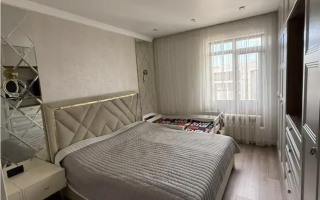 Продажа 4-комнатной квартиры, 120 м² - Продажа квартир в новостройках Алматы - страница 27
