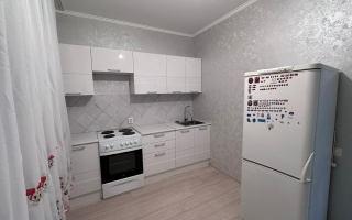 Аренда 1-комнатной квартиры, 40 м², пр. Улы Дала, дом  67 - Аренда квартир помесячно в Казахстане
