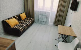 Продажа 1-комнатной квартиры, 23 м², ул. Калдаякова, дом  26 - Продажа квартир в Астане