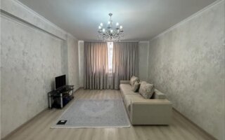 Продажа 1-комнатной квартиры, 40 м² - Продажа однокомнатных квартир в Казахстане - страница 51