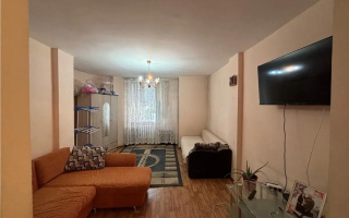 Продажа 1-комнатной квартиры, 49.1 м², пр. Сарыарка, дом  50 - Продажа квартир в Астане