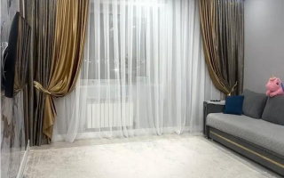 Продажа 3-комнатной квартиры, 97.4 м² - Продажа квартир в монолитно-каркасном доме в Астане - страница 7