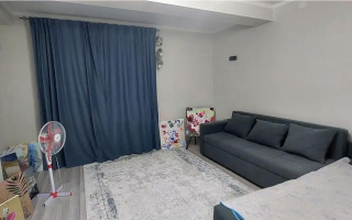 Продажа 1-комнатной квартиры, 40.5 м², мкр-н 20, дом  22 - Продажа  однокомнатных квартир в Алматы с фото