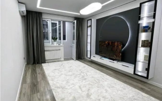 Продажа 2-комнатной квартиры, 70 м² - Продажа двухкомнатных квартир в Алатауском р-не Алматы