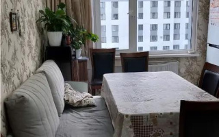 Продажа 2-комнатной квартиры, 63.3 м², ул. Рыскулова, дом  18/1 - Продажа квартир в Астане