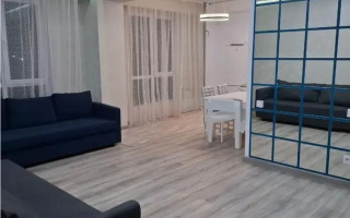 Продажа 3-комнатной квартиры, 80 м², ул. Жунисова, дом  2/13 - Продажа квартир в новостройках Алматы без посредников