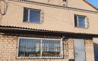 Продажа 6-комнатного дома, 238 м², пер. Авангардный, дом  7 - Продажа домов, коттеджей в Караганде