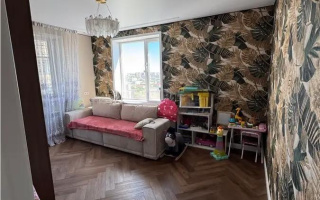 Продажа 3-комнатной квартиры, 77.9 м², пр. Абая, дом  10/2 - Продажа  трехкомнатных квартир в Астане без посредников