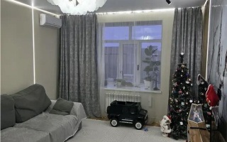 Продажа 4-комнатной квартиры, 115 м² - Продажа квартир в Караганде - страница 6