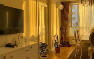 Продажа 4-комнатной квартиры, 130.7 м², ул. Бокейхана, дом  38 - Продажа  четырехкомнатных квартир в Астане без посредников