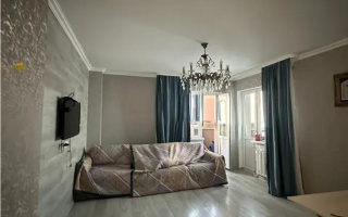 Продажа 3-комнатной квартиры, 74 м², ул. Сыганак, дом  18 - Продажа  трехкомнатных квартир в новостройках Астаны