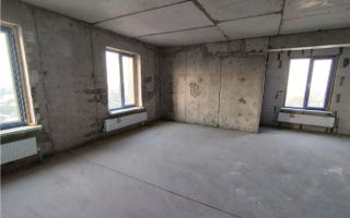 Продажа 3-комнатной квартиры, 70 м², ул. Ауэзова, дом  2/8 - Продажа  трехкомнатных квартир в новостройках Алматы без посредников с фото