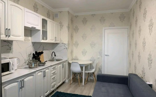 Продажа 1-комнатной квартиры, 44.5 м², ул. Таскескен, дом  17б - Продажа  однокомнатных квартир в Астане без посредников
