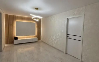 Продажа 2-комнатной квартиры, 47 м², ул. Абая, дом  38 - Продажа  двухкомнатных квартир в Темиртау без посредников