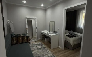 Продажа 2-комнатной квартиры, 35 м², пр. Райымбека, дом  590/14 - Продажа квартир в новостройках Алматы без посредников