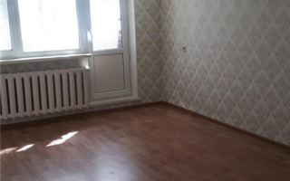 Продажа 2-комнатной квартиры, 45 м², ул. 6-й мик-н, дом  51 - Продажа  двухкомнатных квартир в Темиртау