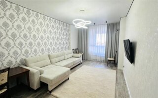 Продажа 3-комнатной квартиры, 89 м²