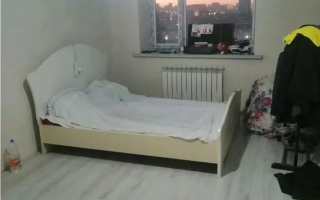 Продажа 1-комнатной квартиры, 44 м², пр. Тауелсыздык, дом  34/9 - Продажа квартир в Астане
