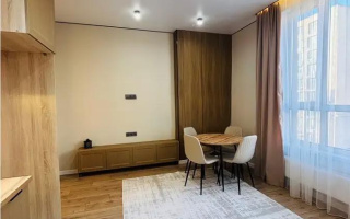 Продажа 2-комнатной квартиры, 40.5 м², ул. Култегин, дом  4а - Продажа  двухкомнатных квартир в Астане с фото