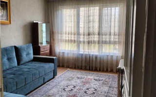 Продажа 1-комнатной квартиры, 41 м², мкр-н Аккент, дом  28 - Продажа  однокомнатных квартир в Алматы с фото