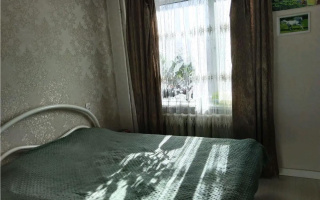 Продажа 4-комнатной квартиры, 87 м², мкр-н Степной-4, дом  23 - Продажа  четырехкомнатных квартир в Караганде