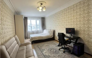 Продажа 1-комнатной квартиры, 49 м² - Продажа  однокомнатных квартир в новостройках Астаны - страница 5