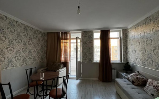 Продажа 1-комнатной квартиры, 35 м², пр. Улы Дала, дом  65/1 - Продажа квартир в Астане