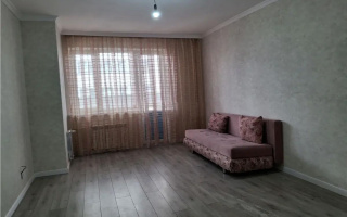 Продажа 1-комнатной квартиры, 48 м², ул. Омарова, дом  3/1 - Продажа  однокомнатных квартир в Астане без посредников