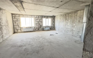 Продажа 2-комнатной квартиры, 55.2 м² - Продажа квартир в новостройках Алматы