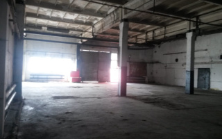 Аренда базы, 660 м² - Продажа земельных участков в Кокшетау