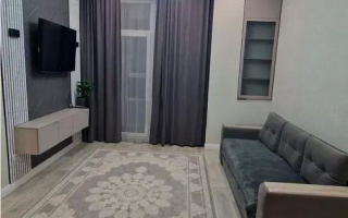 Продажа 2-комнатной квартиры, 41 м² - Продажа земельных участков в Жезказгане