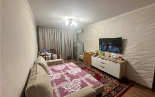 Продажа 3-комнатной квартиры, 58 м², 10а мкр., дом  6 - Продажа квартир в Алматы