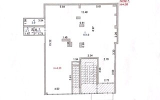 Продажа помещения, 302 м² - Продажа недвижимости в Астане - страница 2