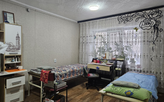 Продажа 3-комнатной квартиры, 58.8 м², ул. Хамида Чурина - Продажа квартир в Уральске