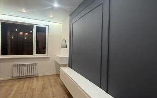 Продажа 2-комнатной квартиры, 56.7 м², ул. Халиуллина, дом  140/9 - Продажа квартир в Алматы