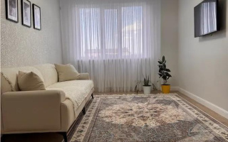 Продажа 3-комнатной квартиры, 83 м², ул. Таттимбета, дом  10/14 - Продажа  трехкомнатных квартир в Караганде без посредников с фото