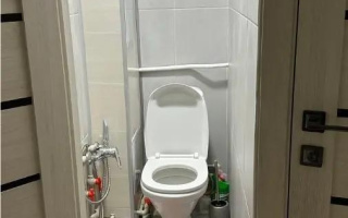 Продажа 4-комнатной квартиры, 74.5 м² - Продажа квартир в Бостандыкском р-не Алматы - страница 105