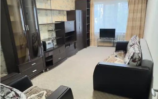 Продажа 2-комнатной квартиры, 52 м², мкр-н Аксай-4, дом  51 - Продажа квартир в Алматы