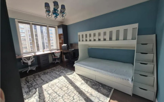 Продажа 2-комнатной квартиры, 65 м², ул. Туркестан, дом  28а - Продажа квартир в Казахстане