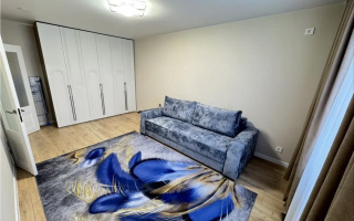 Продажа 1-комнатной квартиры, 34.45 м² - Продажа квартир в новостройках Астаны