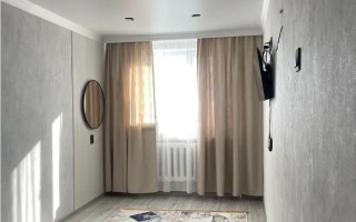 Продажа 2-комнатной квартиры, 48 м², 1А мкр-н, дом  24 - Продажа квартир в Сарани без посредников