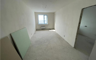 Продажа 1-комнатной квартиры, 39.3 м², ул. Баглановой, дом  6 - Продажа  однокомнатных квартир в Астане без посредников с фото
